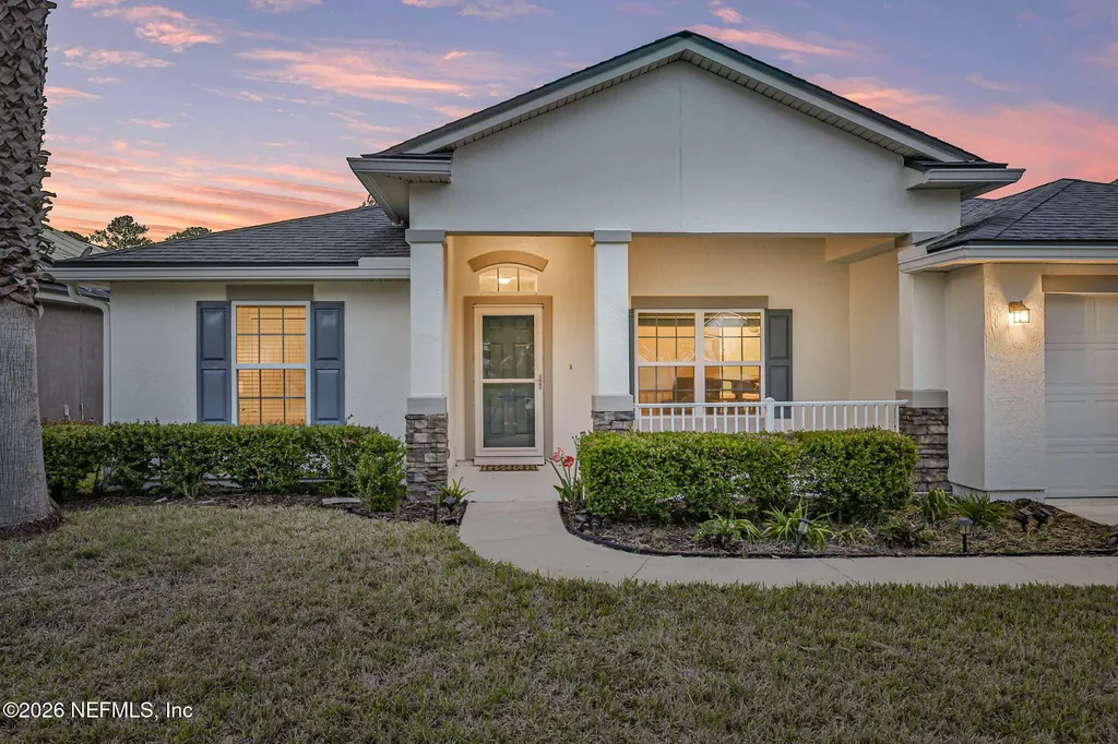 1207 Camp Ridge Lane Middleburg FL 32068