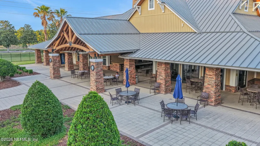 1207 Camp Ridge Lane Middleburg FL 32068