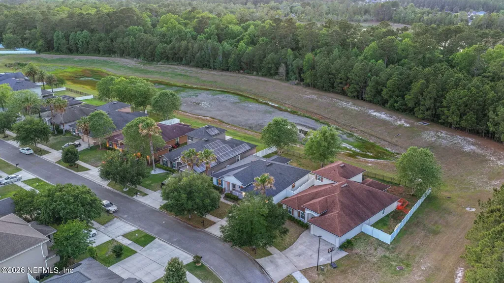 1207 Camp Ridge Lane Middleburg FL 32068