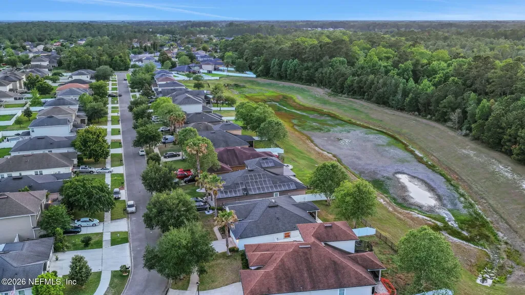 1207 Camp Ridge Lane Middleburg FL 32068