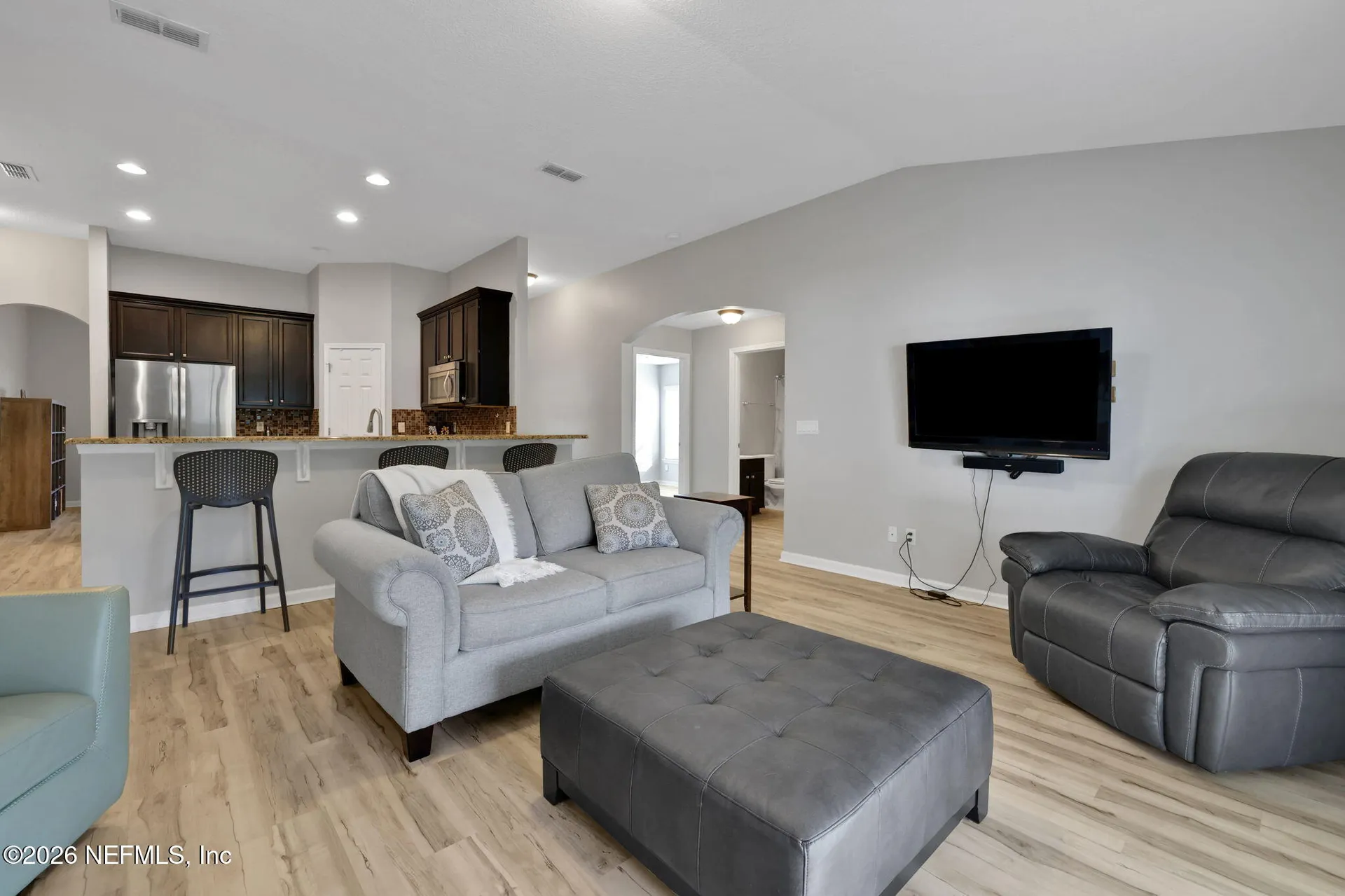 1207 Camp Ridge Lane Middleburg FL 32068