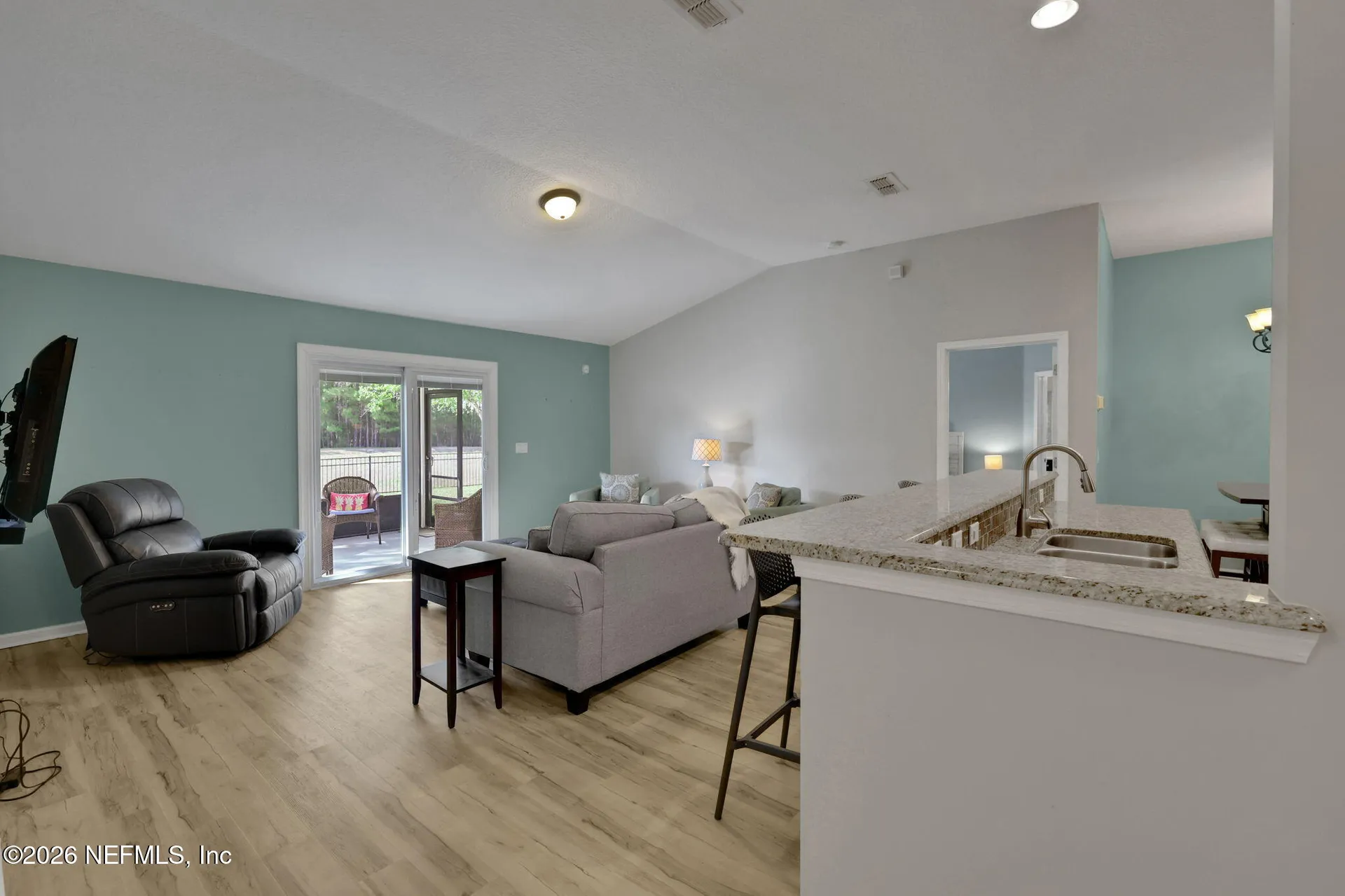 1207 Camp Ridge Lane Middleburg FL 32068