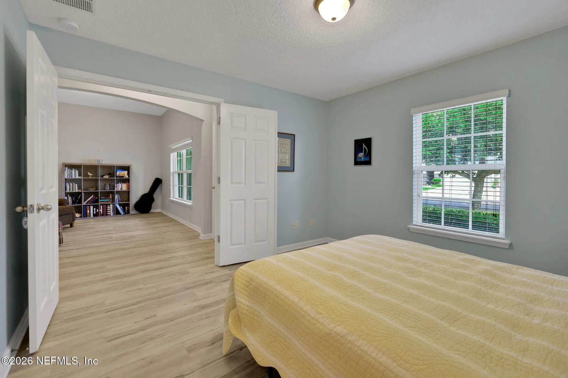 1207 Camp Ridge Lane Middleburg FL 32068