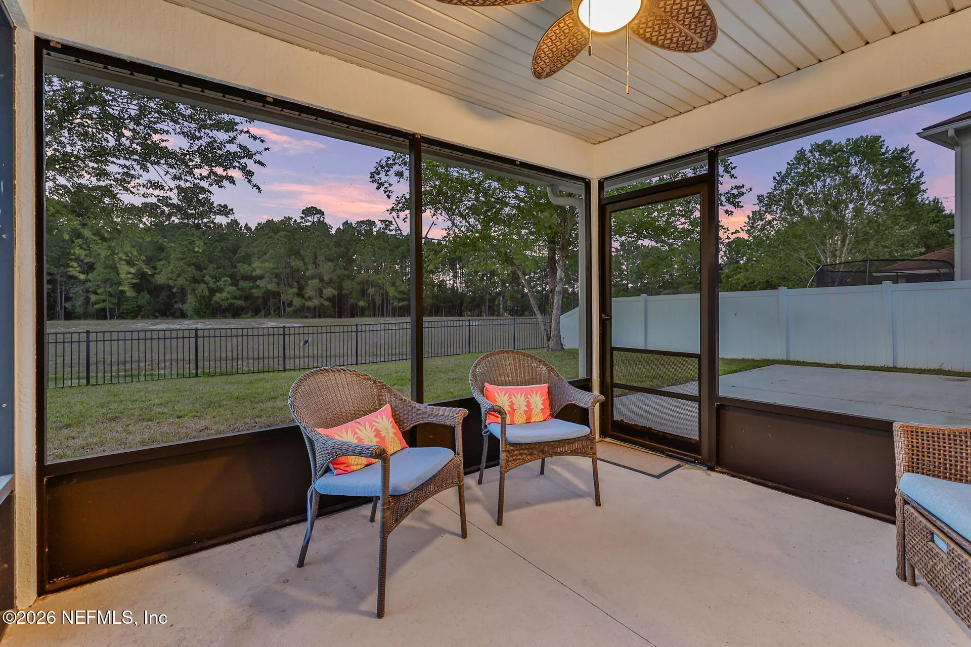1207 Camp Ridge Lane Middleburg FL 32068