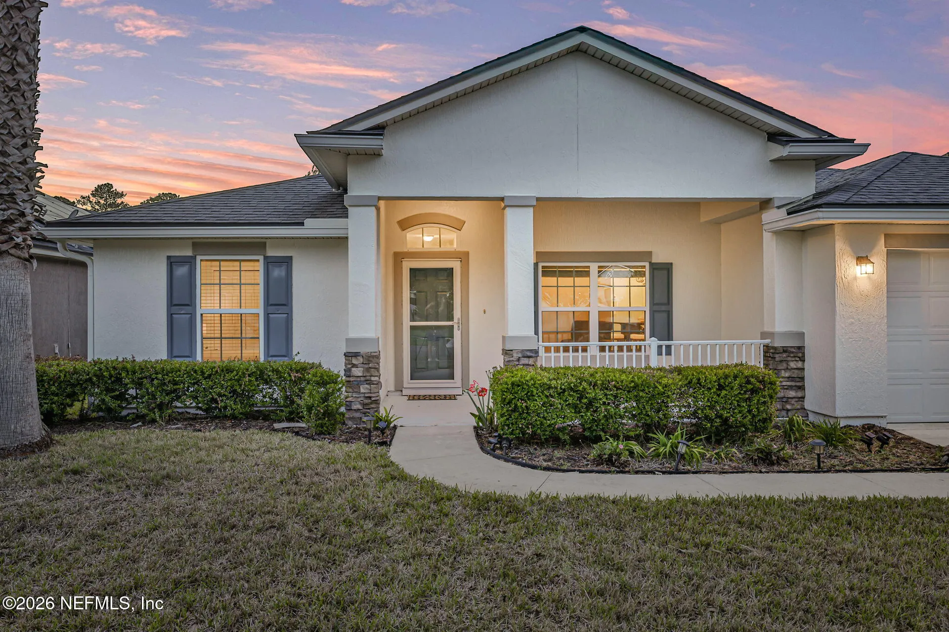 1207 Camp Ridge Lane Middleburg FL 32068