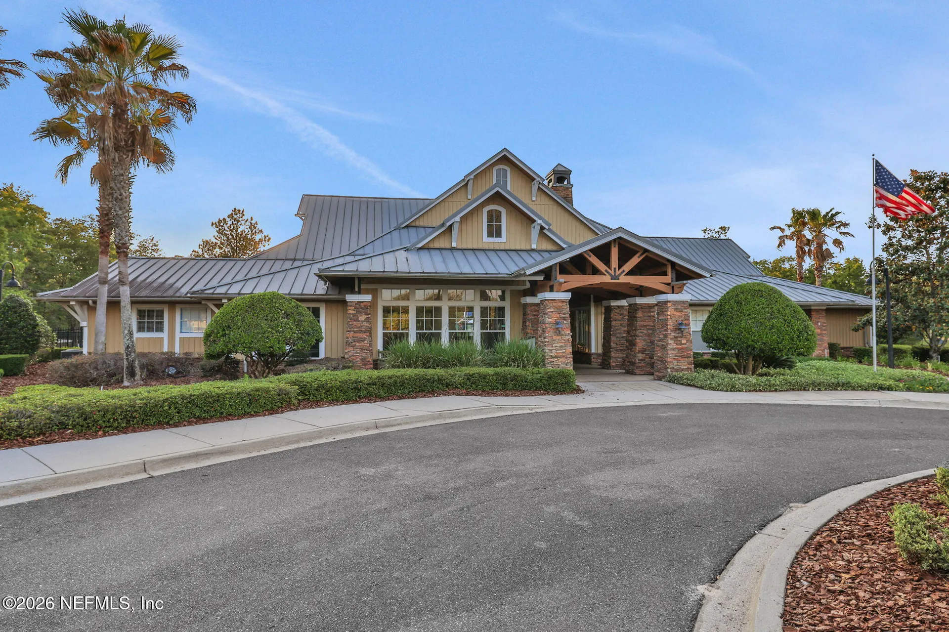 1207 Camp Ridge Lane Middleburg FL 32068