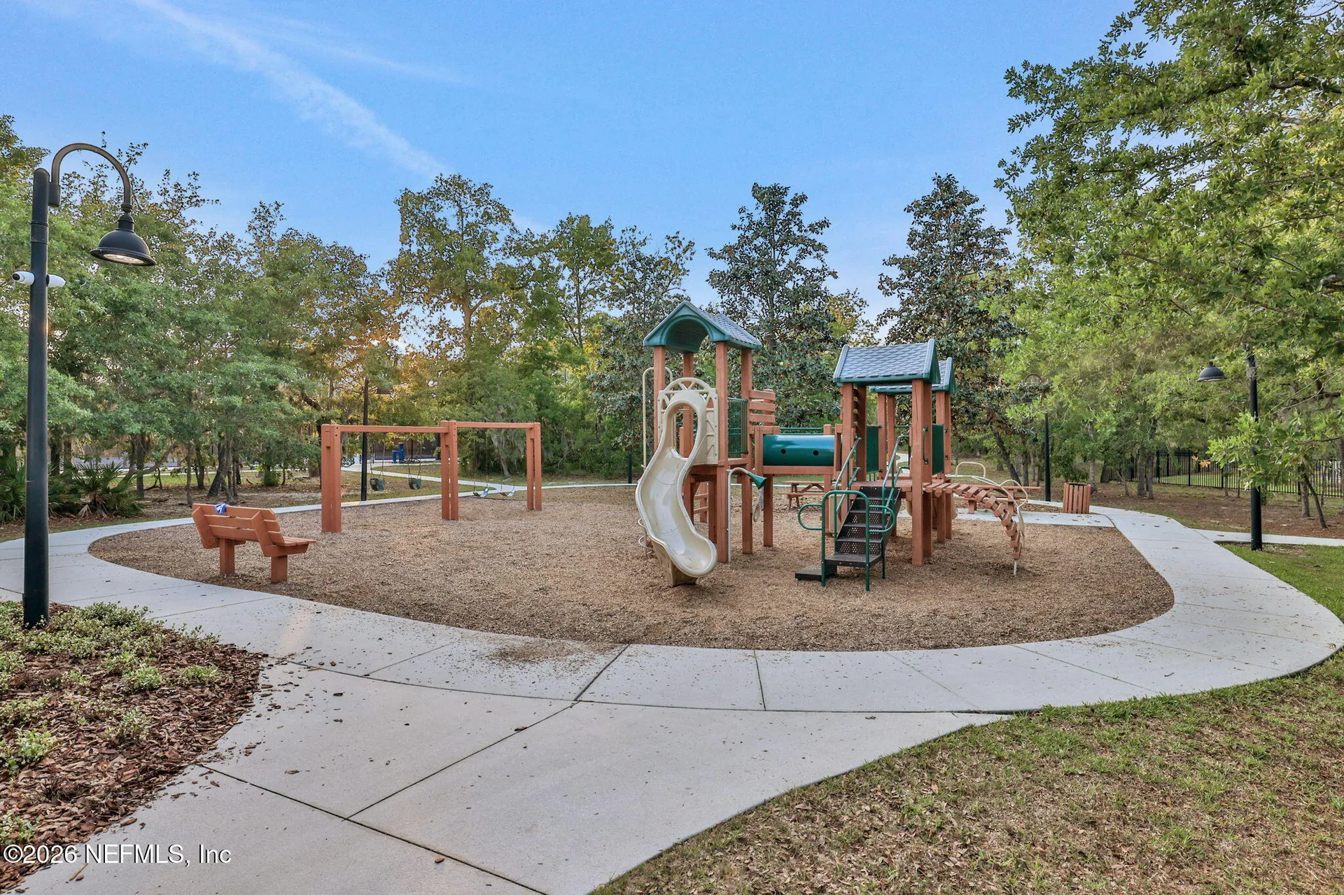 1207 Camp Ridge Lane Middleburg FL 32068