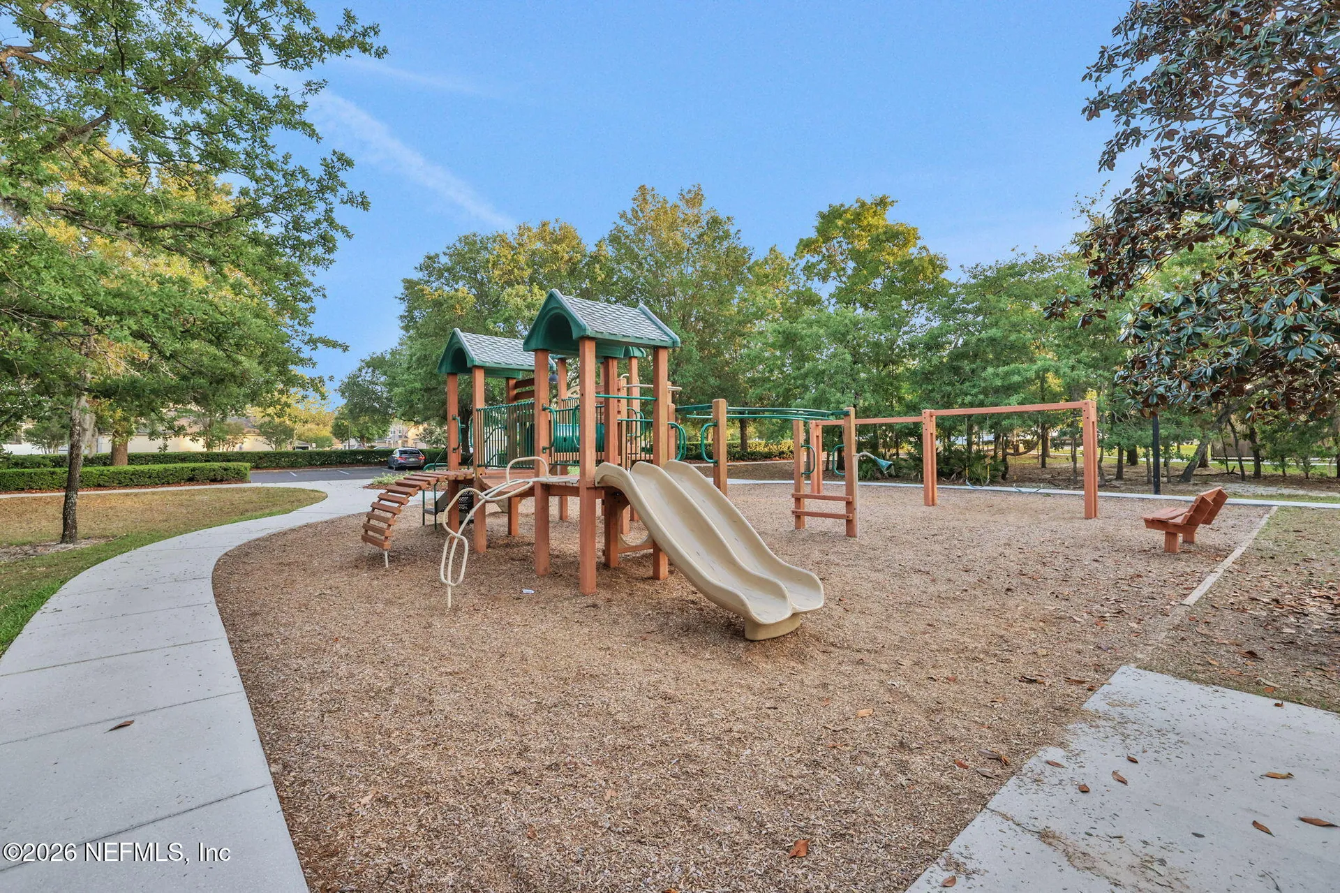 1207 Camp Ridge Lane Middleburg FL 32068