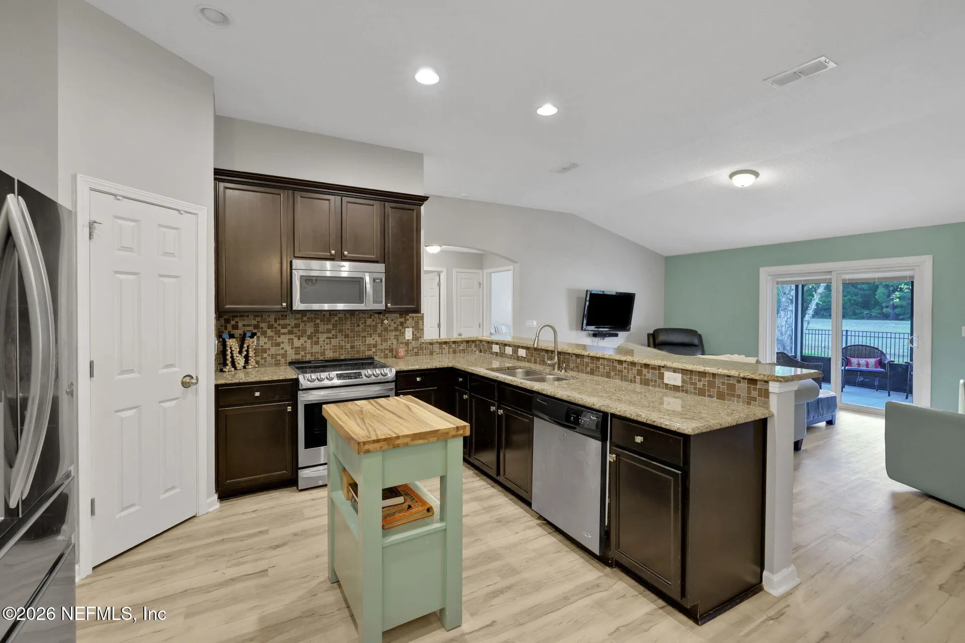 1207 Camp Ridge Lane Middleburg FL 32068