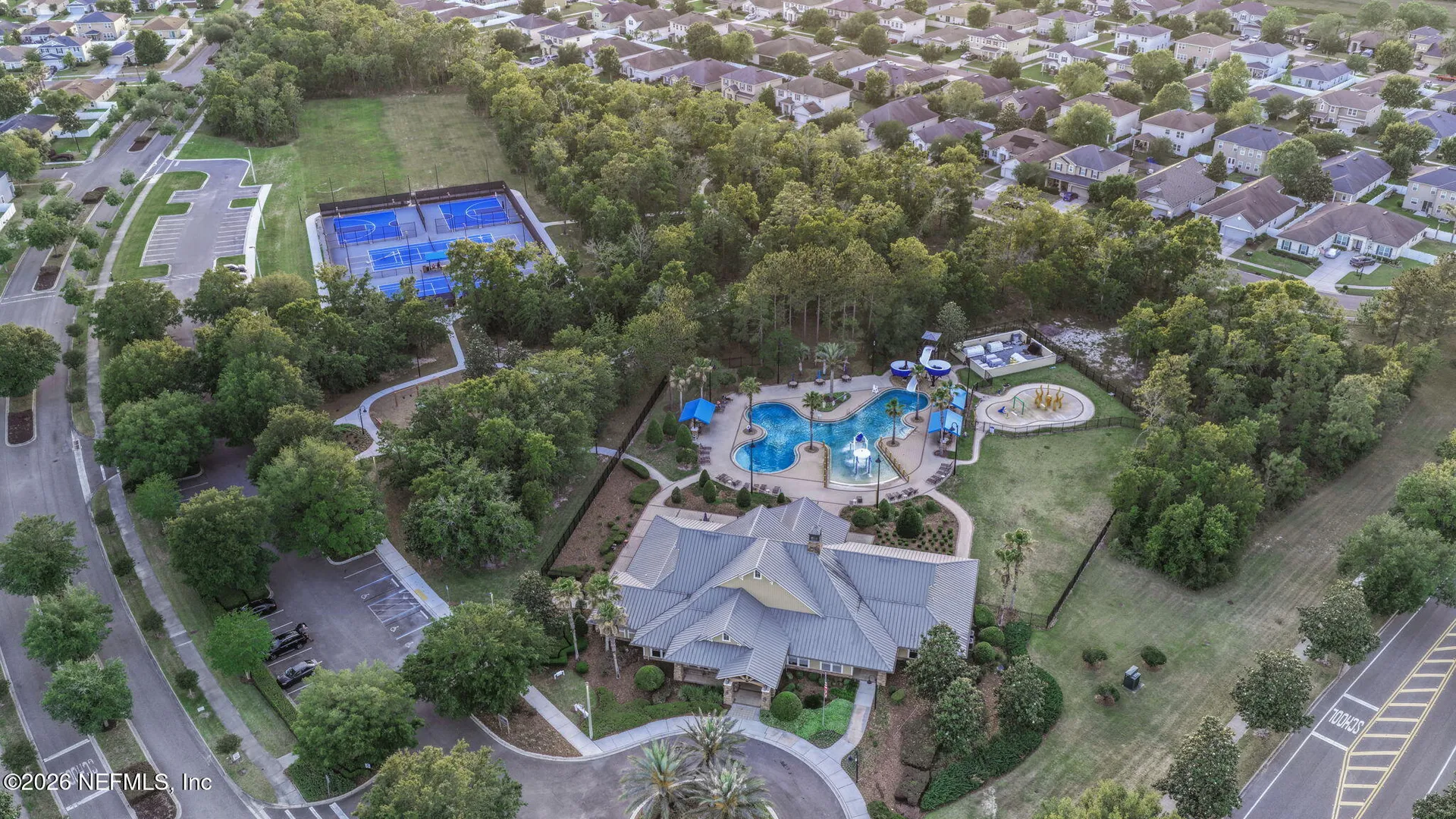 1207 Camp Ridge Lane Middleburg FL 32068