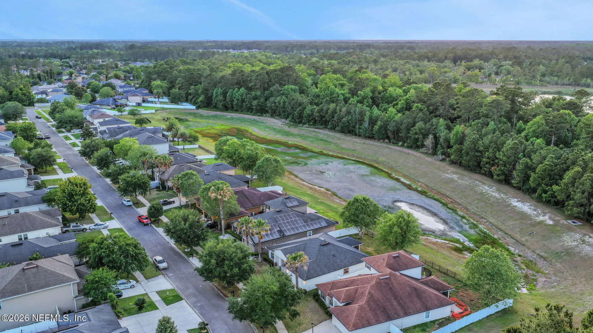 1207 Camp Ridge Lane Middleburg FL 32068