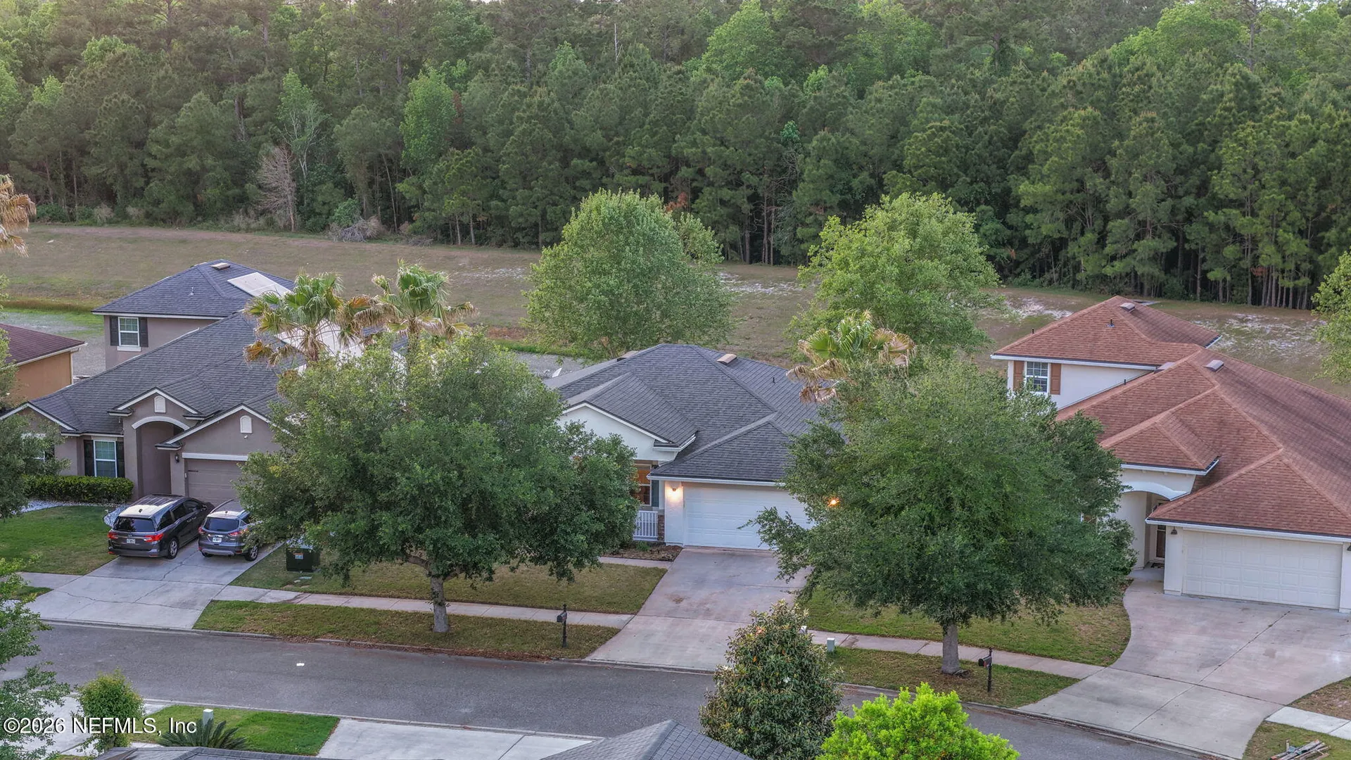 1207 Camp Ridge Lane Middleburg FL 32068