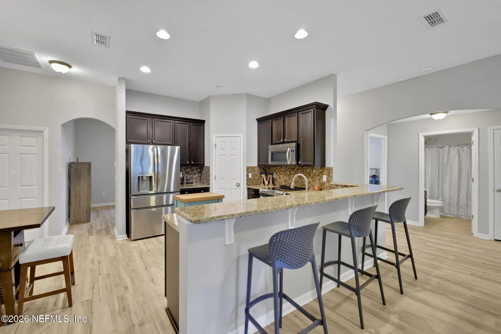 1207 Camp Ridge Lane Middleburg FL 32068