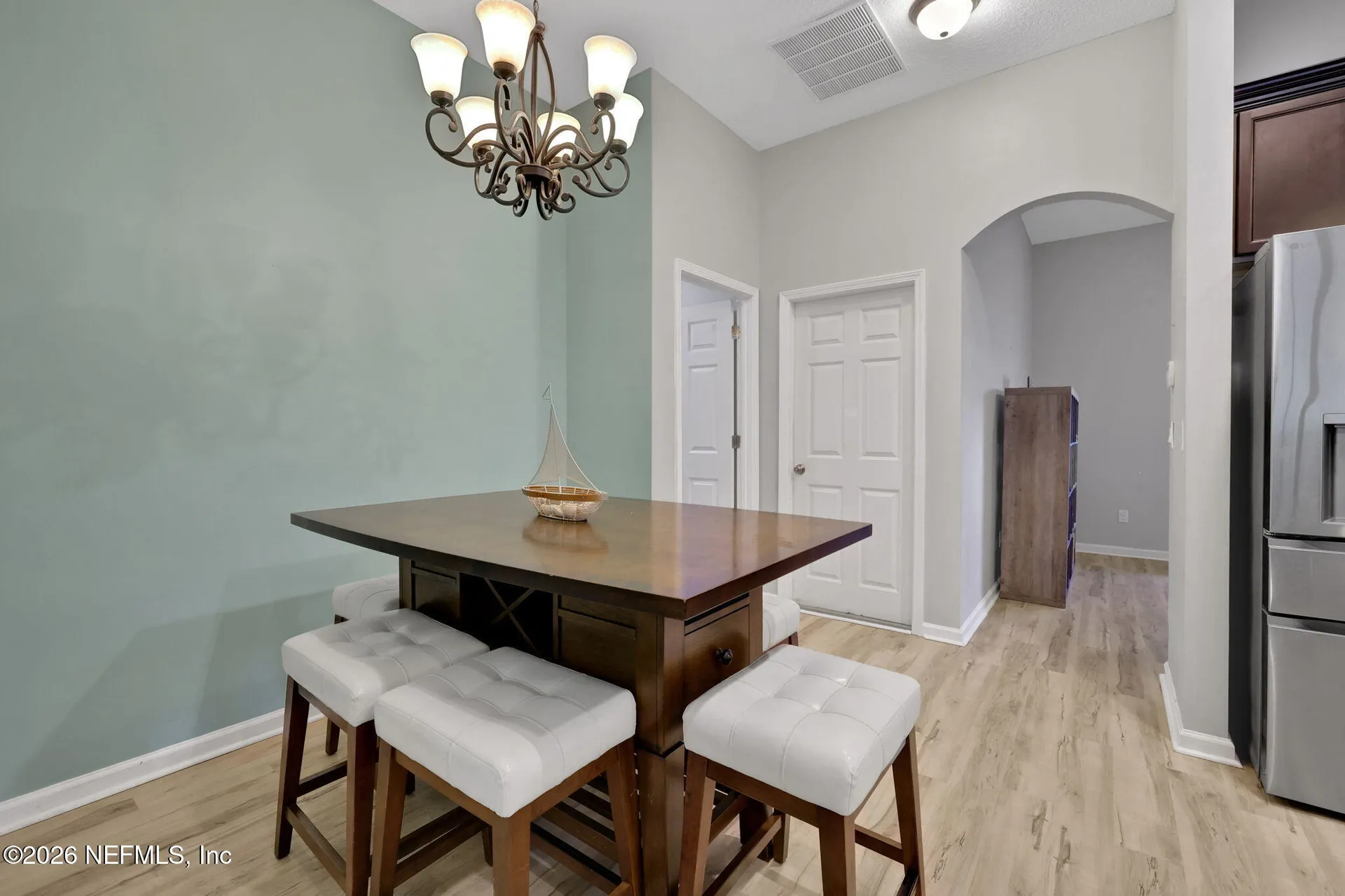1207 Camp Ridge Lane Middleburg FL 32068