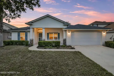 1207 Camp Ridge Lane Middleburg FL 32068
