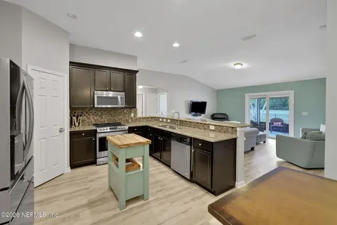 1207 Camp Ridge Lane Middleburg FL 32068