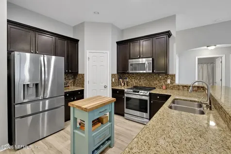 1207 Camp Ridge Lane Middleburg FL 32068