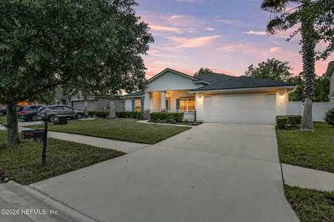 1207 Camp Ridge Lane Middleburg FL 32068
