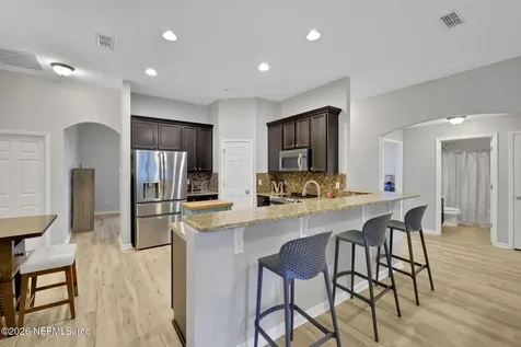 1207 Camp Ridge Lane Middleburg FL 32068