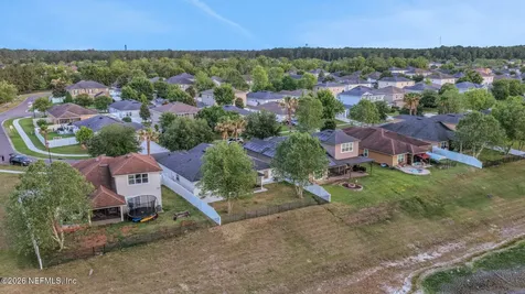 1207 Camp Ridge Lane Middleburg FL 32068