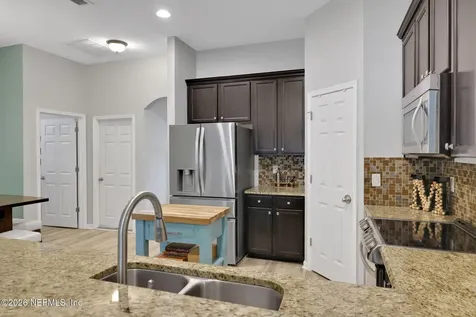 1207 Camp Ridge Lane Middleburg FL 32068