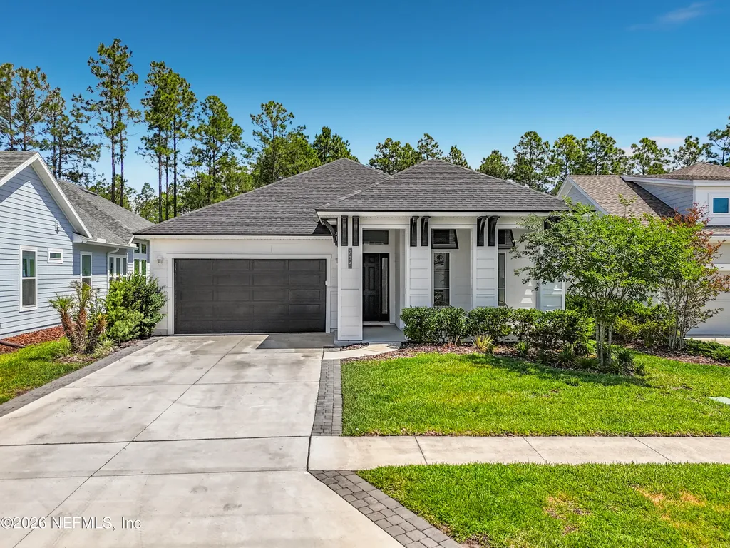 736 Navigators Road St. Augustine FL 32259