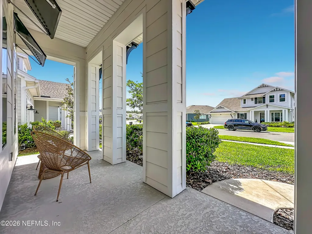 736 Navigators Road St. Augustine FL 32259