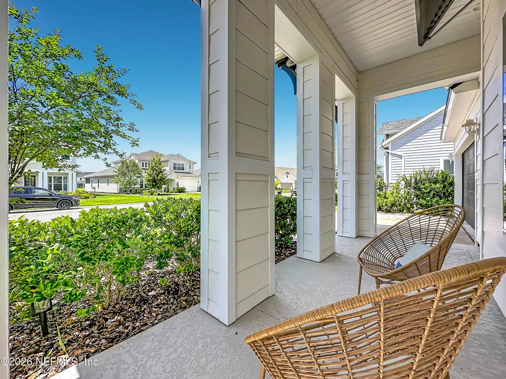 736 Navigators Road St. Augustine FL 32259