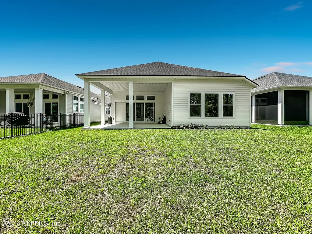 736 Navigators Road St. Augustine FL 32259