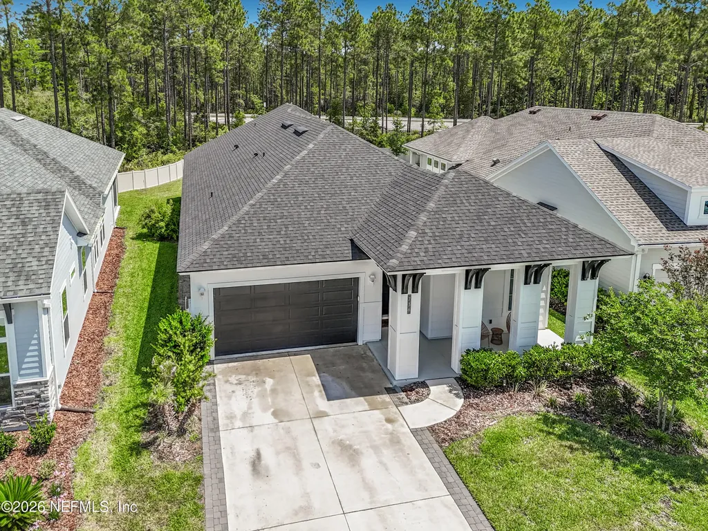 736 Navigators Road St. Augustine FL 32259