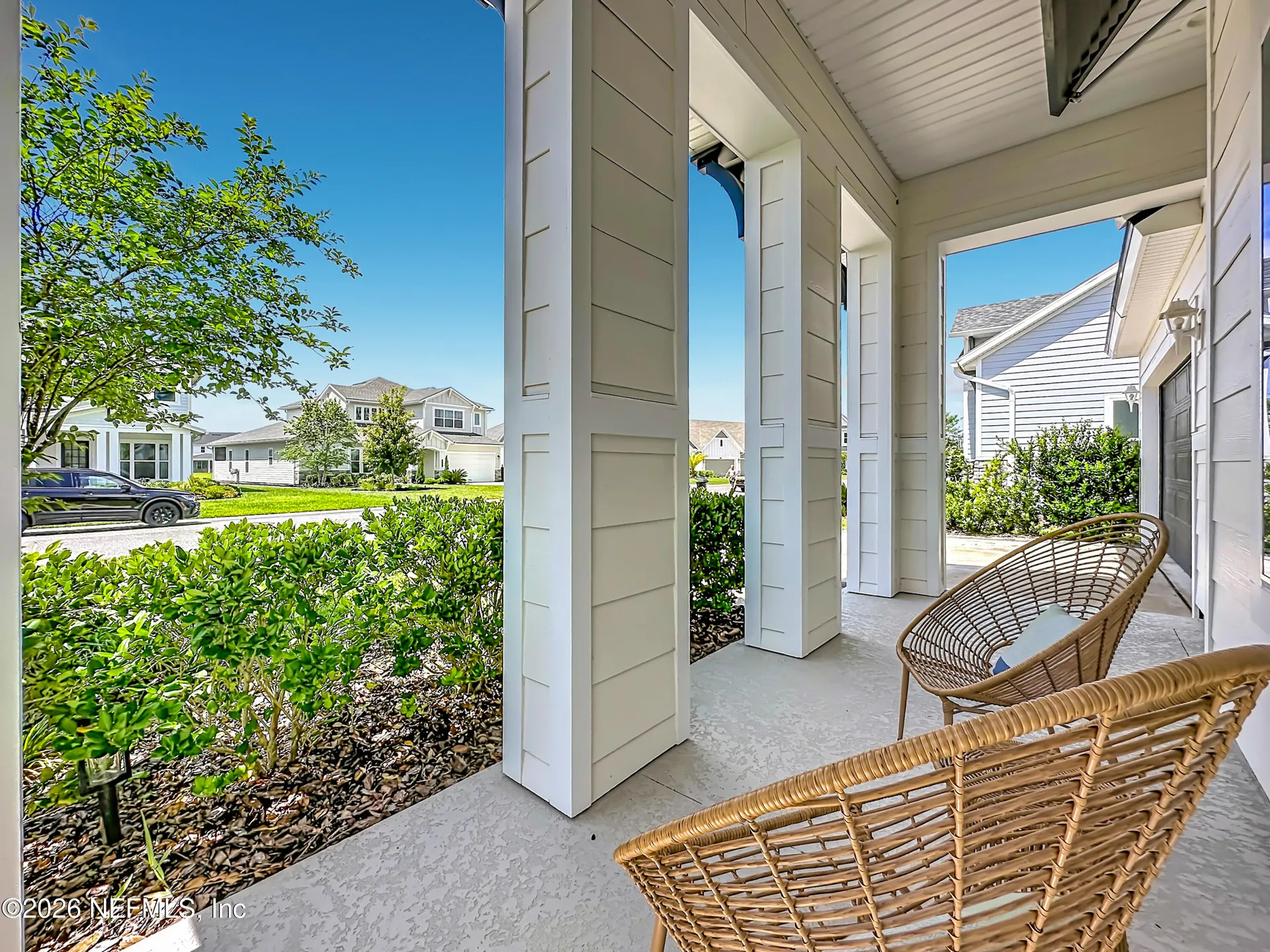 736 Navigators Road St. Augustine FL 32259
