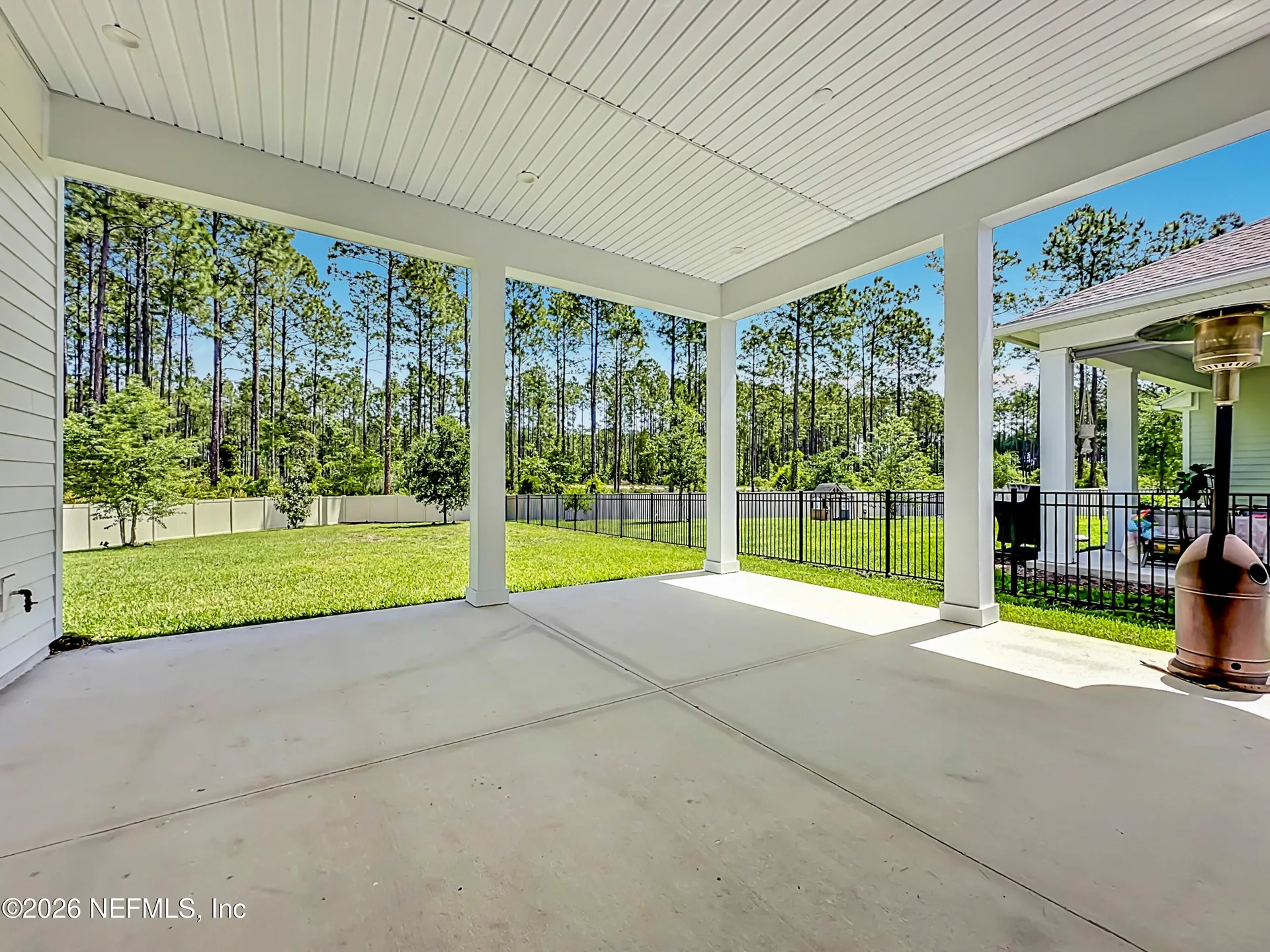 736 Navigators Road St. Augustine FL 32259