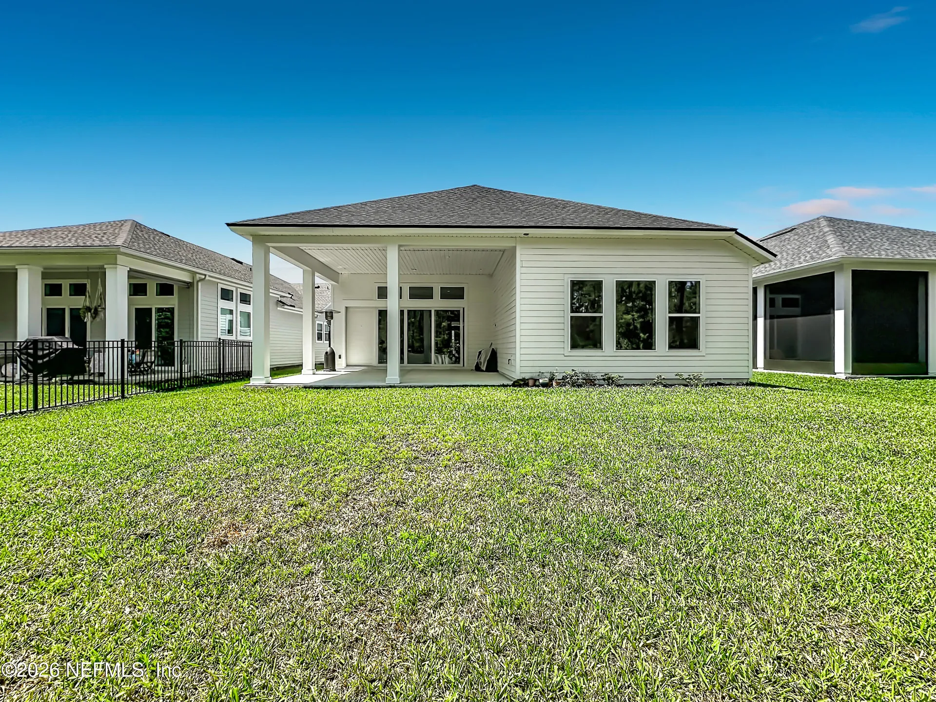 736 Navigators Road St. Augustine FL 32259