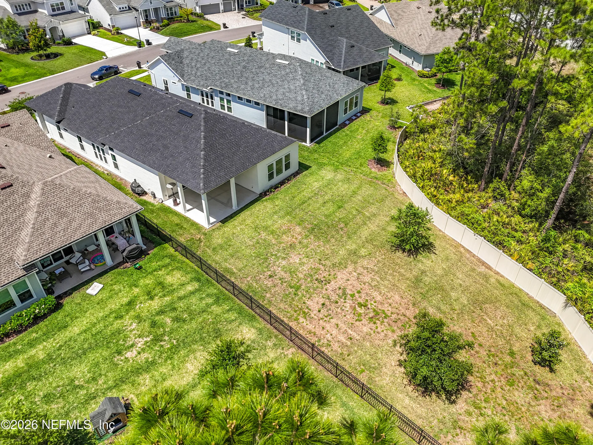 736 Navigators Road St. Augustine FL 32259