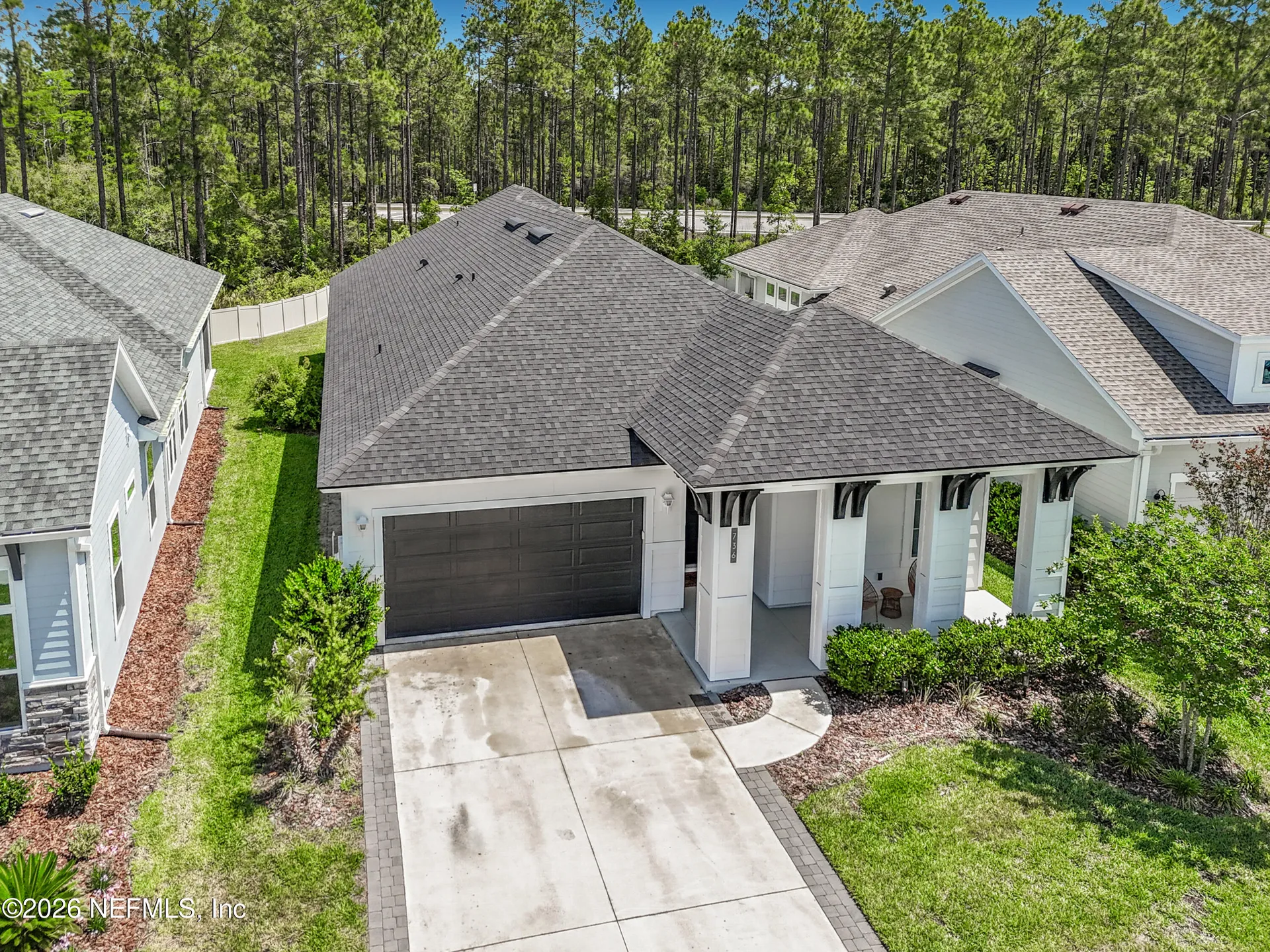 736 Navigators Road St. Augustine FL 32259