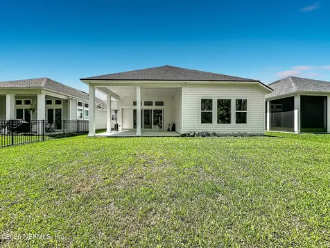 736 Navigators Road St. Augustine FL 32259