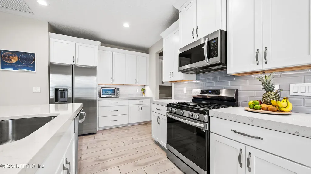 694 Silver Pine Drive St. Augustine FL 32092