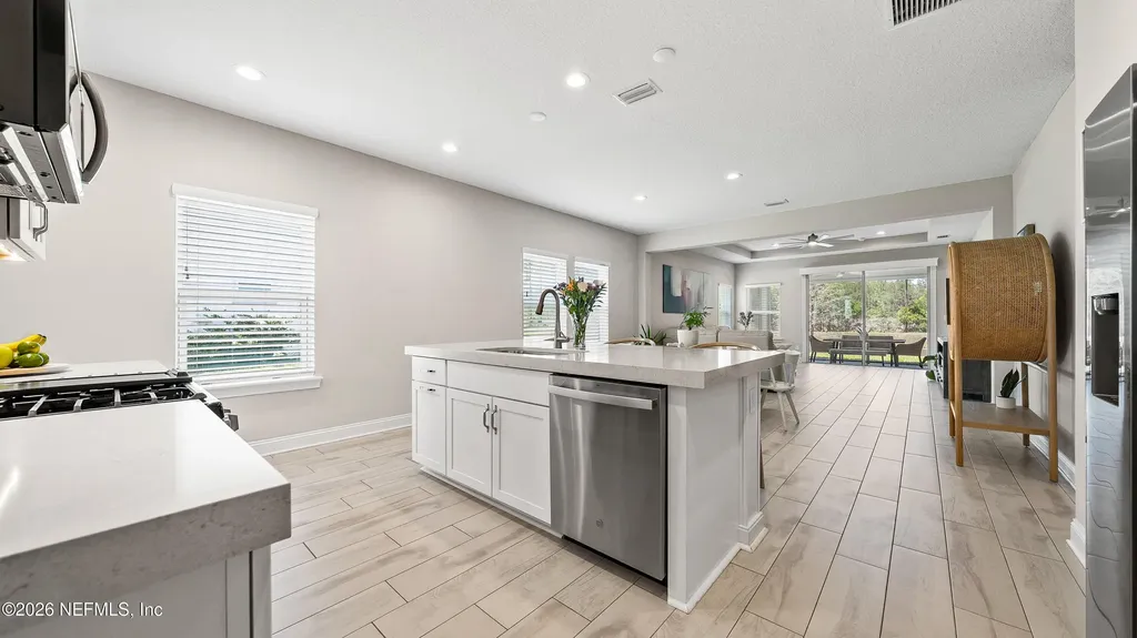 694 Silver Pine Drive St. Augustine FL 32092