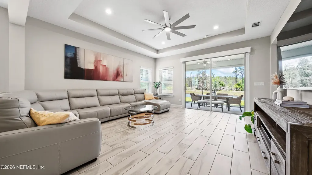 694 Silver Pine Drive St. Augustine FL 32092