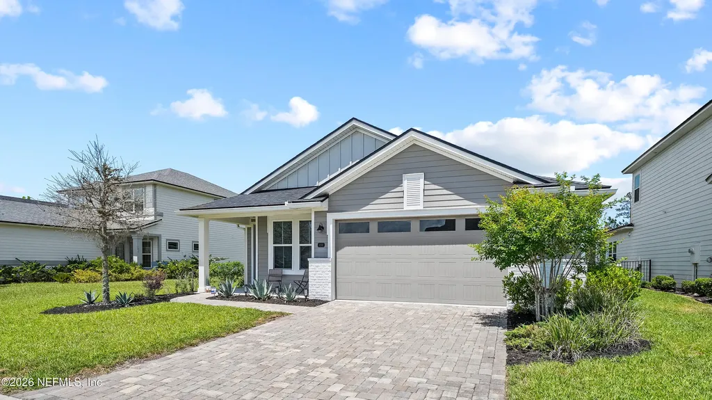 694 Silver Pine Drive St. Augustine FL 32092