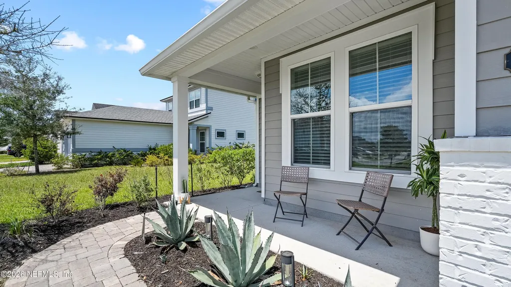 694 Silver Pine Drive St. Augustine FL 32092