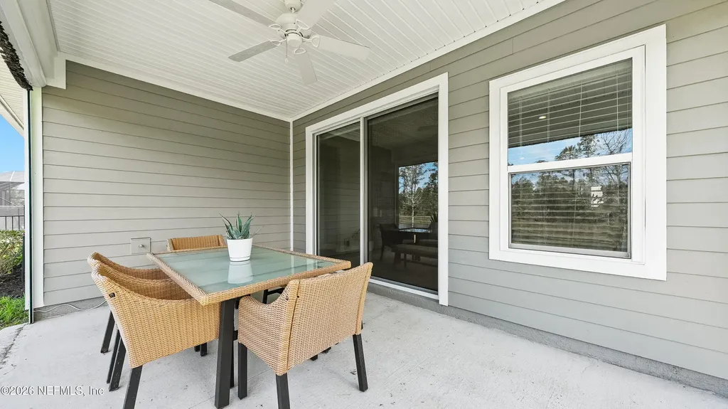 694 Silver Pine Drive St. Augustine FL 32092