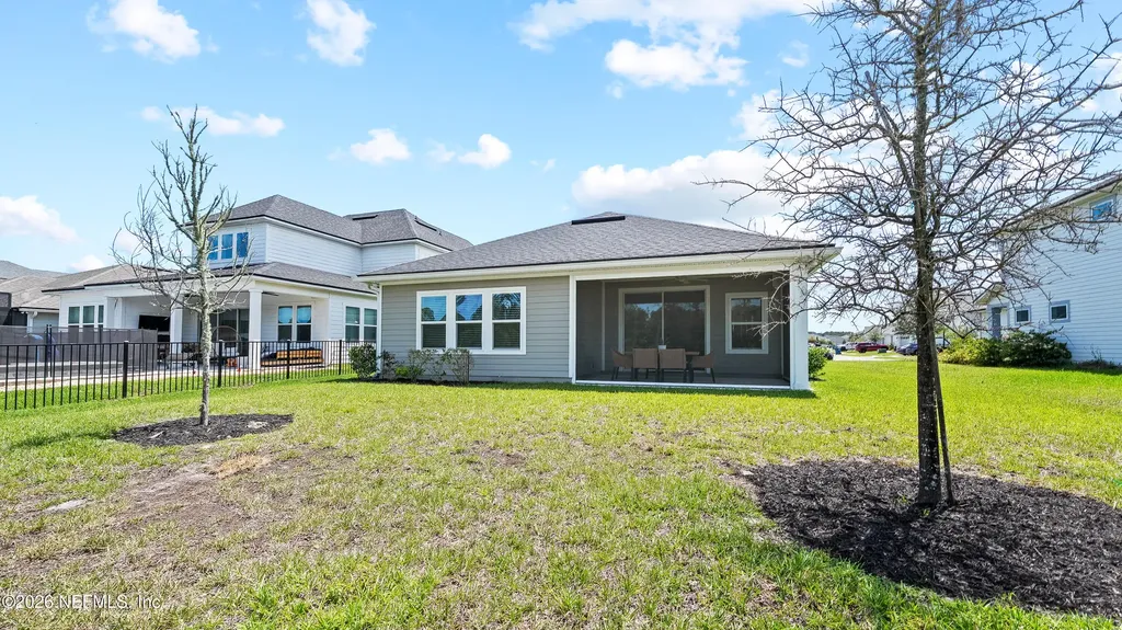 694 Silver Pine Drive St. Augustine FL 32092