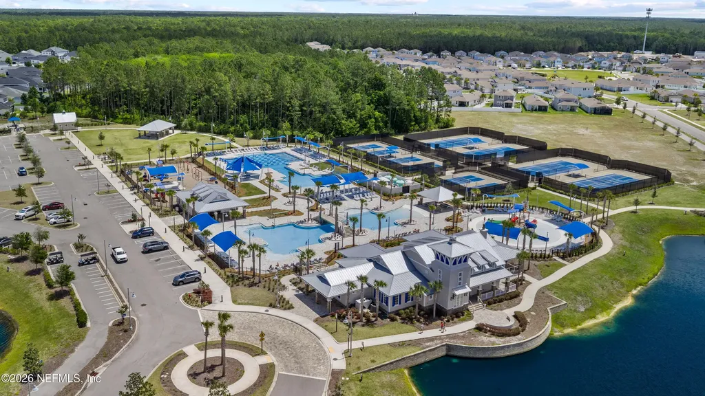 694 Silver Pine Drive St. Augustine FL 32092