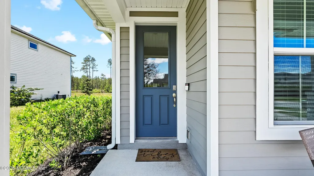 694 Silver Pine Drive St. Augustine FL 32092