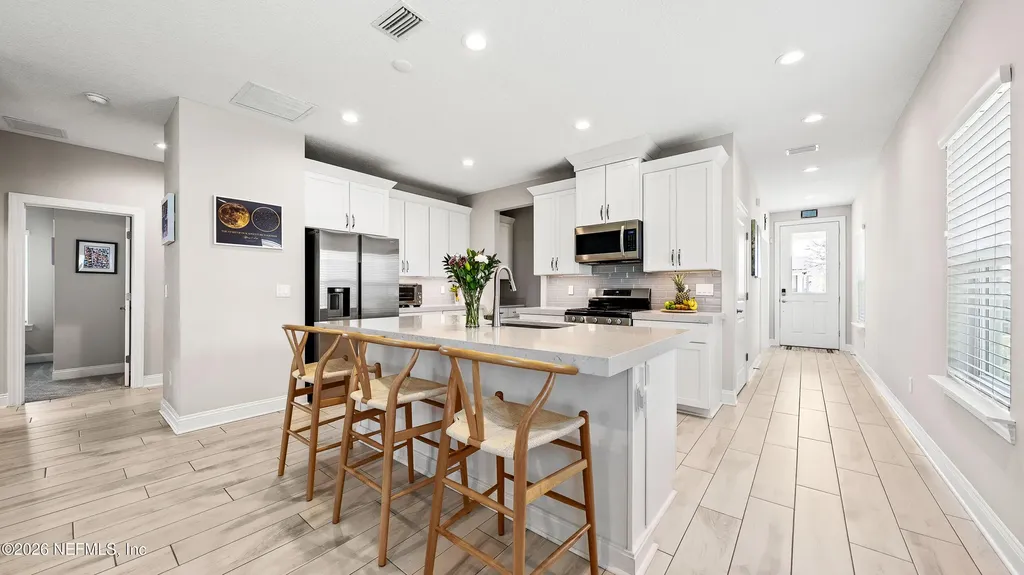 694 Silver Pine Drive St. Augustine FL 32092