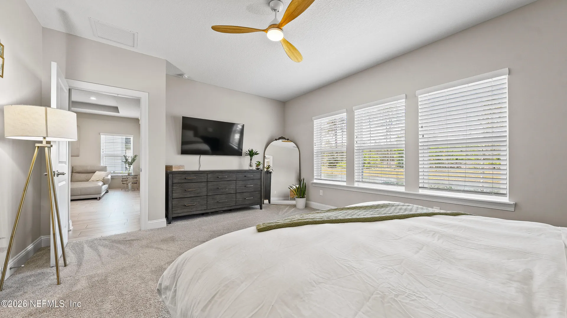 694 Silver Pine Drive St. Augustine FL 32092