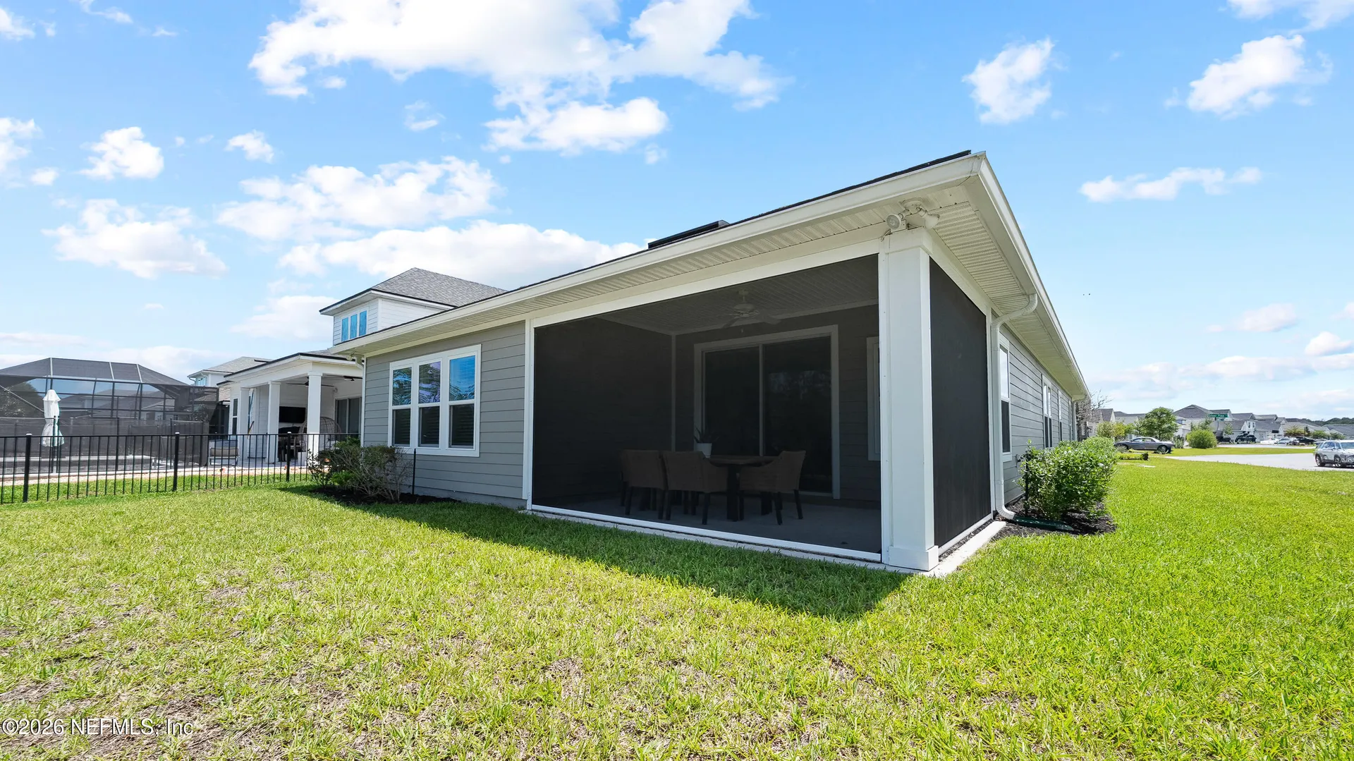 694 Silver Pine Drive St. Augustine FL 32092