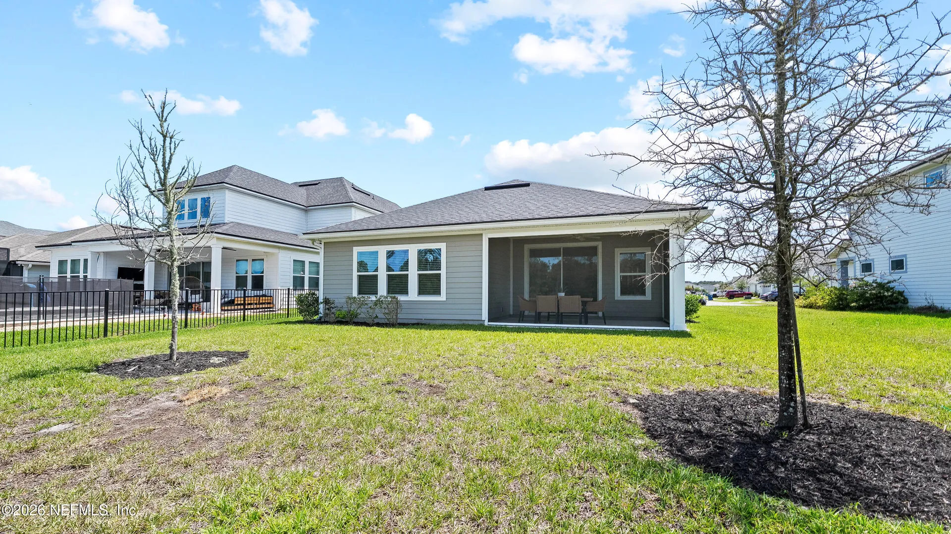 694 Silver Pine Drive St. Augustine FL 32092