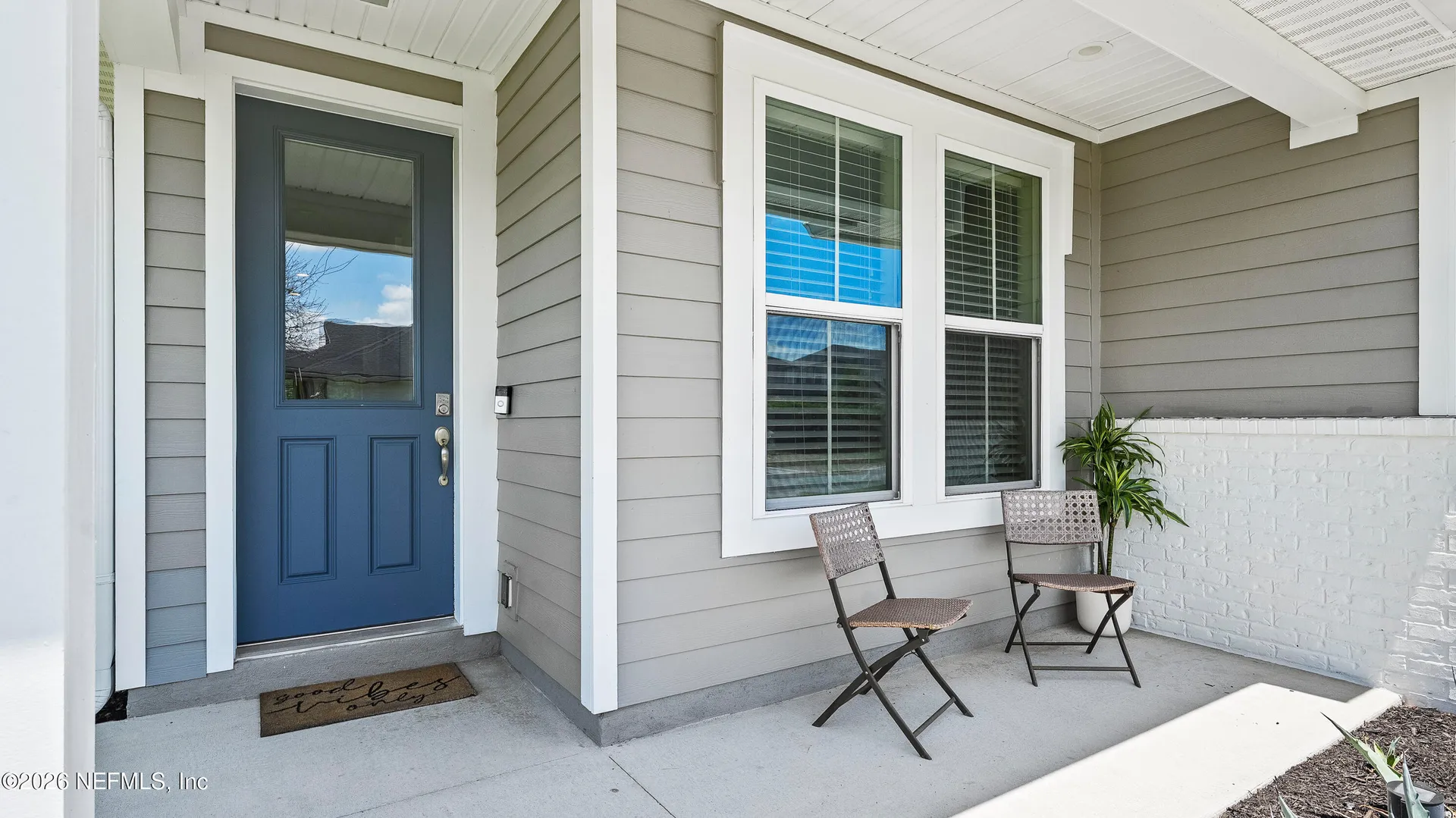 694 Silver Pine Drive St. Augustine FL 32092